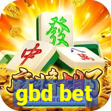 gbd bet